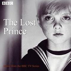 The Lost Prince
