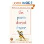 This Poem Doesn't Rhyme (Puffin Poetry)