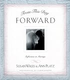 Cover of From This Day Forward: Reflections on Marriage Cover of From This Day Forward: Reflections on Marriage