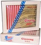 President Ginseng Long Small 4oz