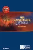 Die Zauberfl�te, H�rspiel, 1 DVD-Audio