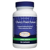 Cherry Fruit Extract by Enzymatic Therapy 90 Capsules