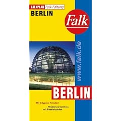 Falk Pl�ne, Berlin, Falkfaltung