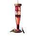 Hummingbird Paradise Feeder - Red