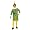 Buddy Elf Adult Costume Adult (X-Large)