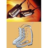 Therm-ic Ski Boot Warmer