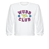 Wow Wow Wubbzy Shirts - Wubb Club Infant/Toddler Long-Sleeve T-Shirt