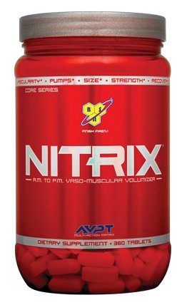 Childrens Toyshop  Sporting Goods : BSN Nitrix 360T