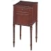 Antebellum Accent Table
