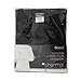 Floso® Mens Thermal Underwear Long Sleeve Vest Top (Viscose Premium Range)