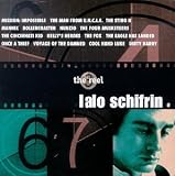 Revue Lalo Schifrin  / The Reel Lalo Schifrin