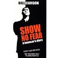 Show No Fear: A Bouncer's Diary
