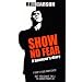 Show No Fear: A Bouncer's Diary