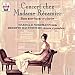 Classical Music : Concert chez Madame Récamier: Duos pour harpe et clavier