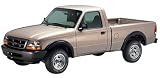 Bushwacker 21912-02 OE Style Fender Flares - Set of 4