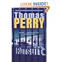 Pursuit: A Novel