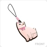 choochooチューチュー 猫のクリーナー携帯ストラップ（チューチュー）