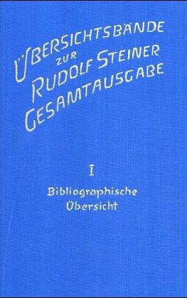 Bibliographische �bersicht