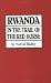 Book Rwanda: In the Trail of the Red Horse