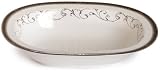 Noritake Corinth Oval Vegetable Bowl