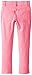 The Children's Place Girls' Knit Neon Jegging