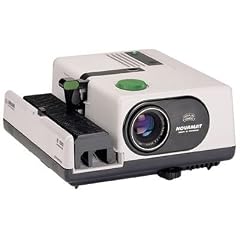 Braun Diaprojektor Novamat E 150 inkl. Objektiv 2,8 / 85 mm MC