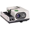 Braun Diaprojektor Novamat E 150 inkl. Objektiv 2,8 / 85 mm MC