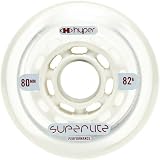 Hyper Superlite Inline Skate Wheels 72MM