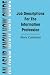 Job
Descriptions
for
the
Information
Profession
(Aslib
Know
How
Guides)