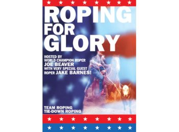 Childrens Toyshop  Sporting Goods : Roping For Glory - DVD
