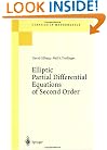 Elliptic Partial Differential Equations of Second Order