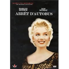 Arr�t d'autobus