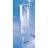 4 Acrylic Equilateral Prism; no. LER2058