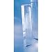 4'' Acrylic Equilateral Prism