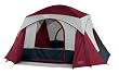 Wenzel Castle Rock 12- by 12-Foot Six-Person Family Cabin Dome Tent