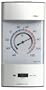 Torka 440100 BiMax Min/Max Thermometer
