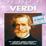 ｜The Best Of Verdi