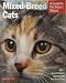 Barrons Books Mixed Breed Cats Book
