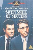 The Sweet Smell Of Success [DVD] [1957]