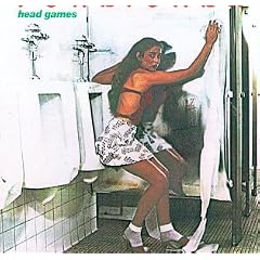 Head Games