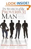 IN SEARCH OF THE PROVERBS 31 MAN