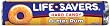 LifeSavers Butter Rum Hard Candy, 1.14-Ounce Rolls (Pack of 60)