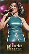 Gloria Estefan - Live in Atlantis [VHS]