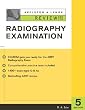 Appleton and Lange Review for the Radiography Exam