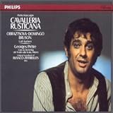 Mascagni: Cavalleria Rusticana