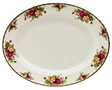 Royal Albert Old Country Roses Medium Platter