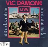 The Best of Vic Damone Live