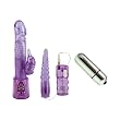 California Exotics / Swedish Erotica Orgasmic Foreplay Kit 2 Kits for Lovers Adult Sex Toy Kit