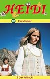 Produkt-Bild: Heidi 12: Klara kommt/Der Rollstuhl [VHS]