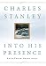 Book Into His Presence